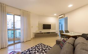 Ap Alecrim Union Suites Centro Metropolitano Barra Da Tijuca Jeunesse Arena